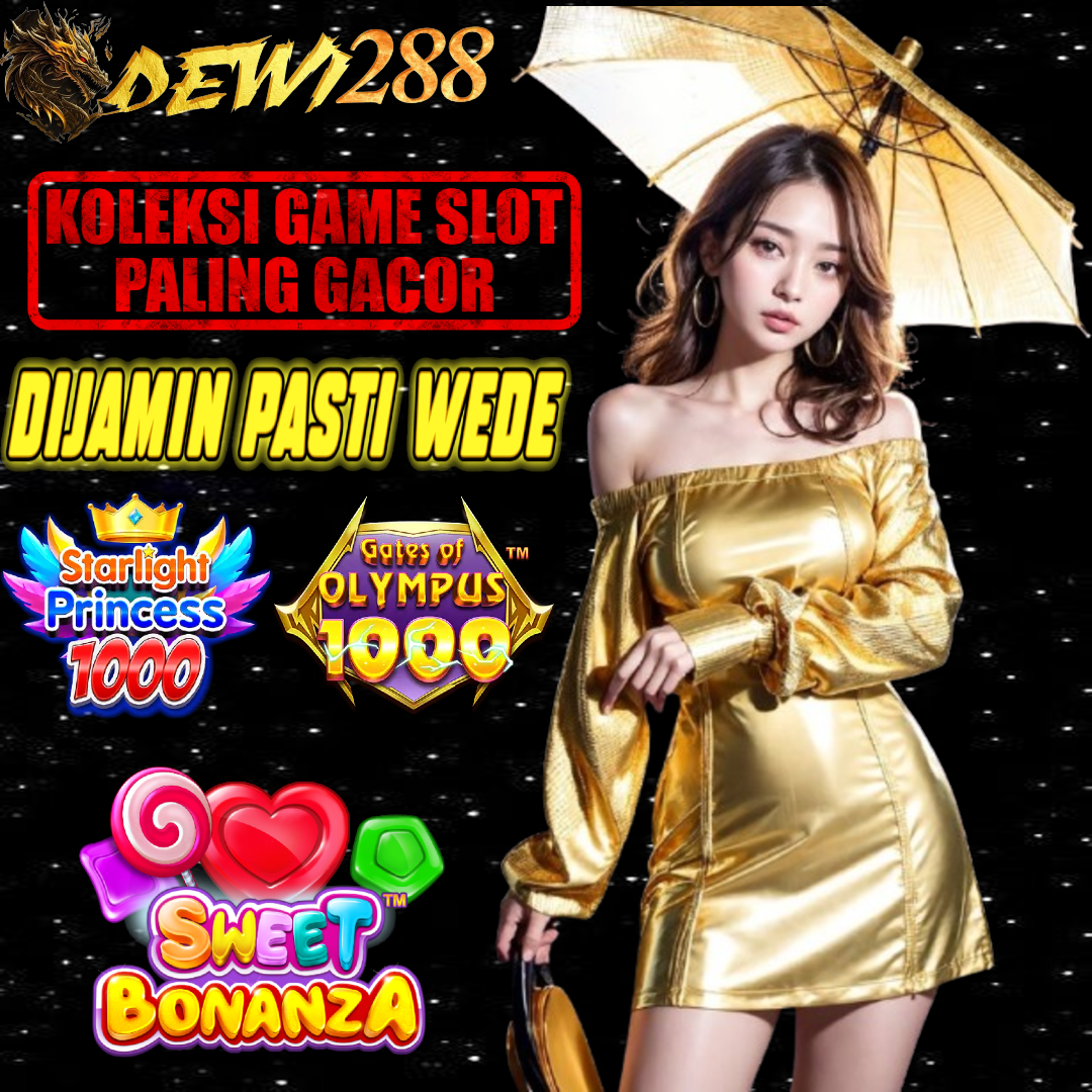 Link alternatif dewi288 slot gacor hari ini